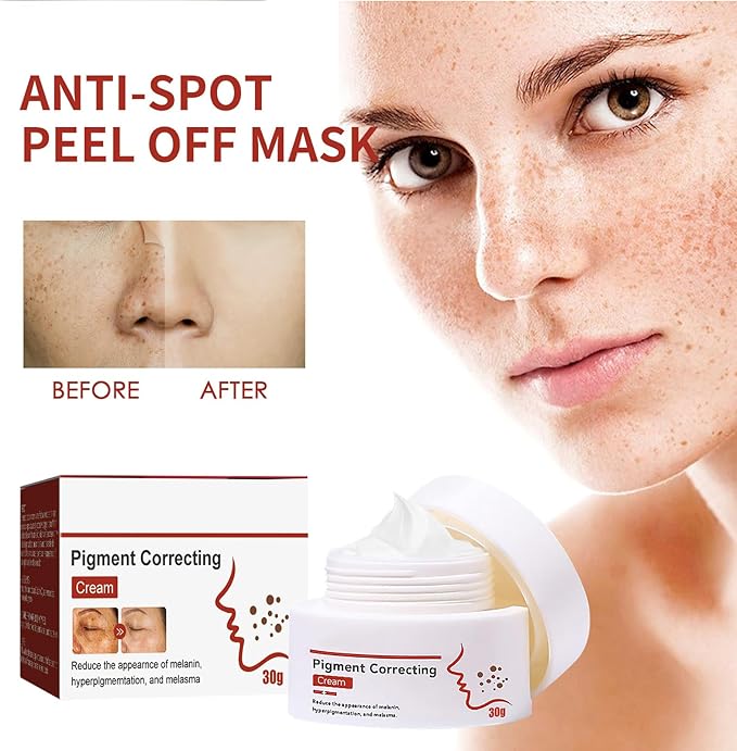 إيلهو - كريم تصحيح التصبغات (الأصلي)