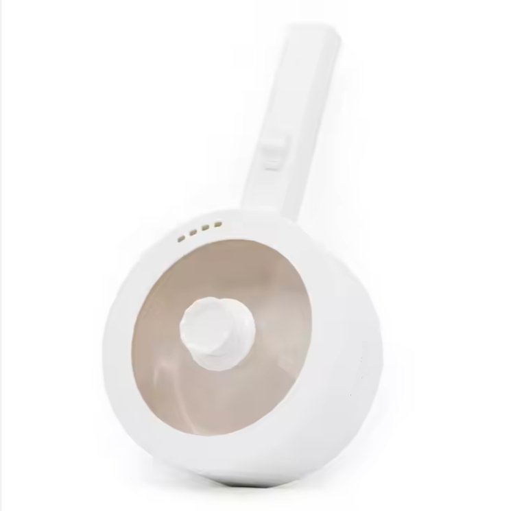 قدر كهربائي ساخن