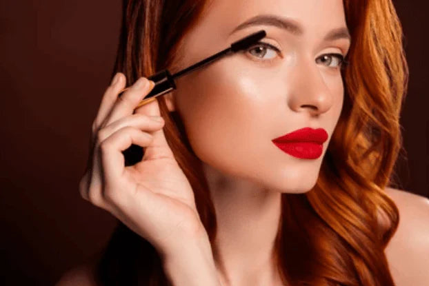 ماسكارا وردة بيوتي - ماكس بولد كوفر (الأصلية)