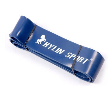 Resistance Bands, Pull Up Assist Bands - Workout Bands, Eexercise Bands, Long Resistance Bands Set for Working Out, Fitness, Training, Physical Therapy for Men Women