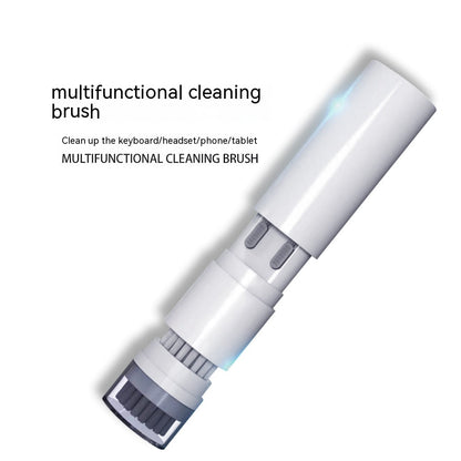Bluetooth Headset Cleaning Pen Mobile Phone Computer Cleaner Set
