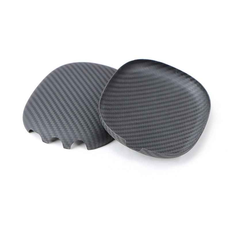 Compatible with Apple, Kevlar Protective Shell Carbon Fiber Earphone Shell