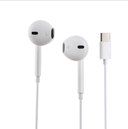 سماعات أذن معدنية