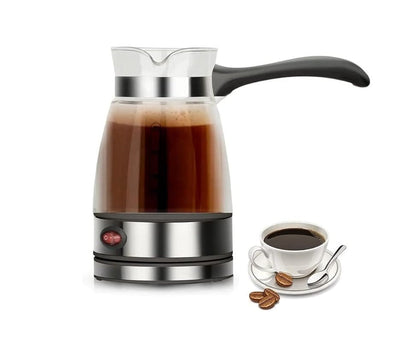 ZK - غلاية مياه كهربائية 