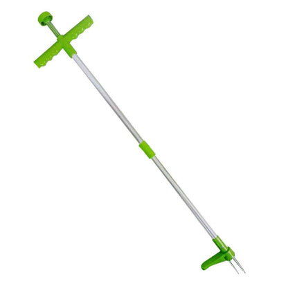 Simple Artifact For Road Gap Weeding Hook