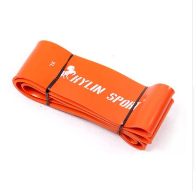 Resistance Bands, Pull Up Assist Bands - Workout Bands, Eexercise Bands, Long Resistance Bands Set for Working Out, Fitness, Training, Physical Therapy for Men Women