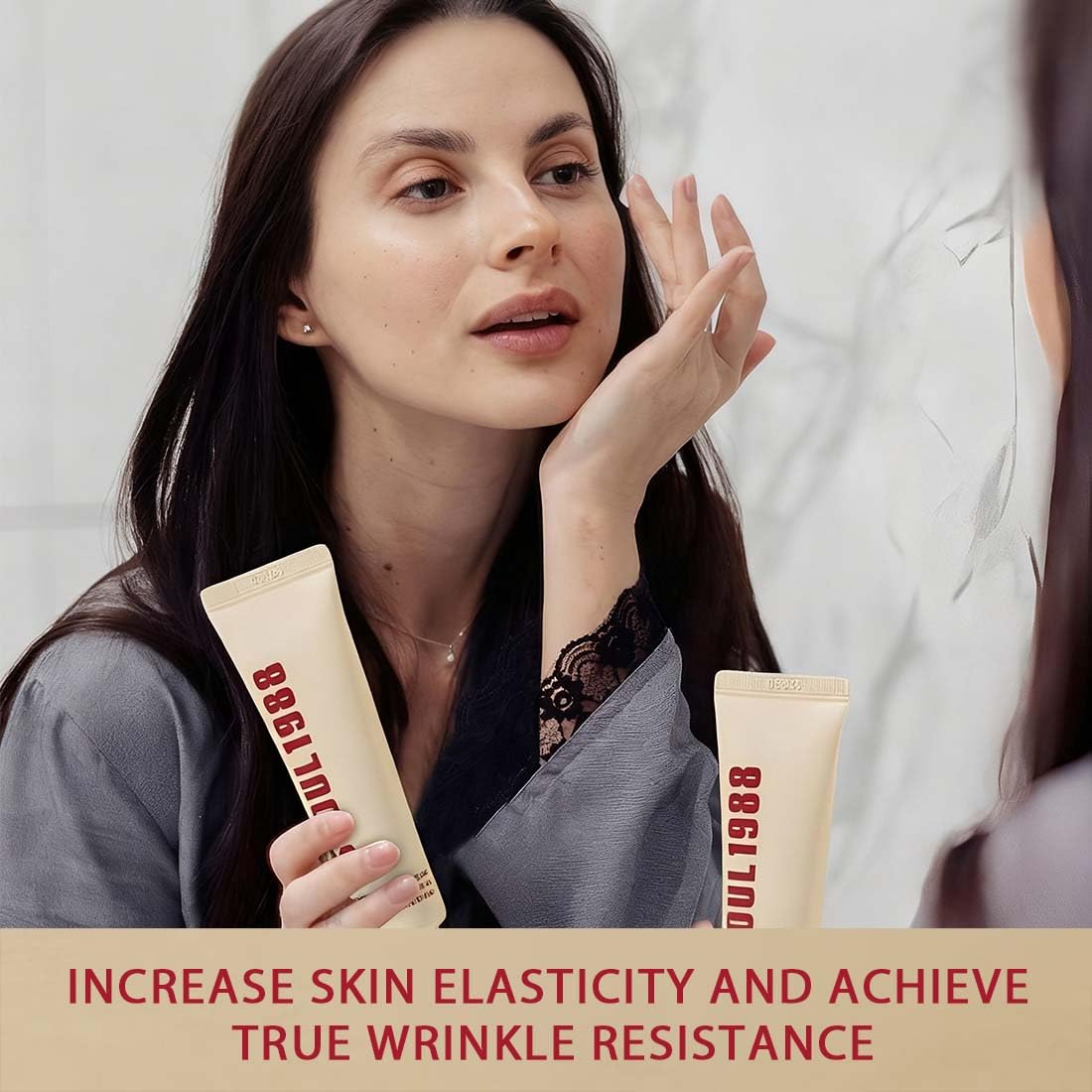 كريم العين سيول 1988 