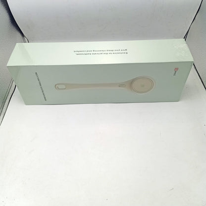 فرشاة الجسم الكهربائية 