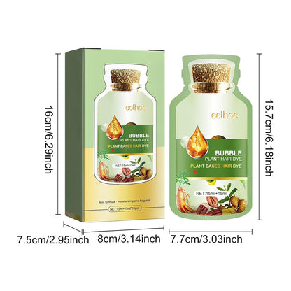 إيليهو - صبغة شعر بابل بينت (الأصلية) 