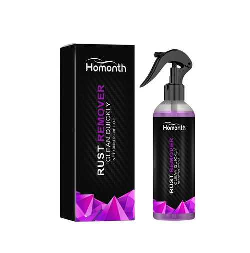 Homonth - Rust Remover