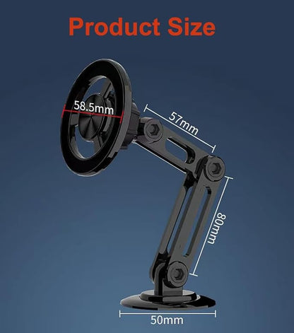 Magnetic Phone Holder