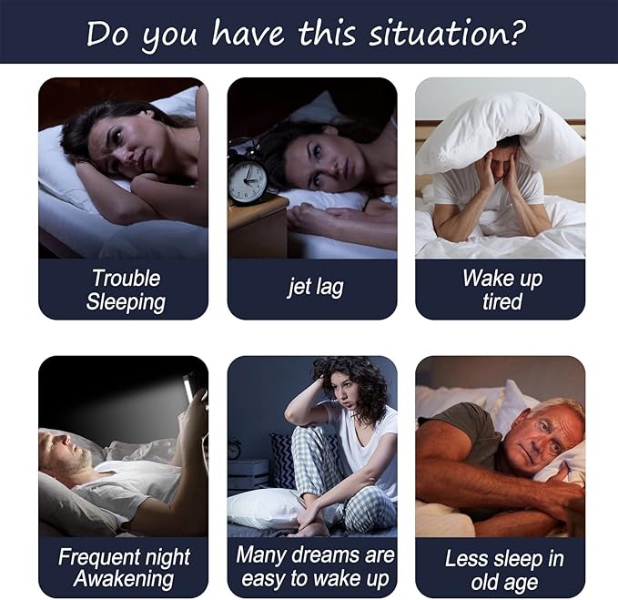 Natural Sleep Patch