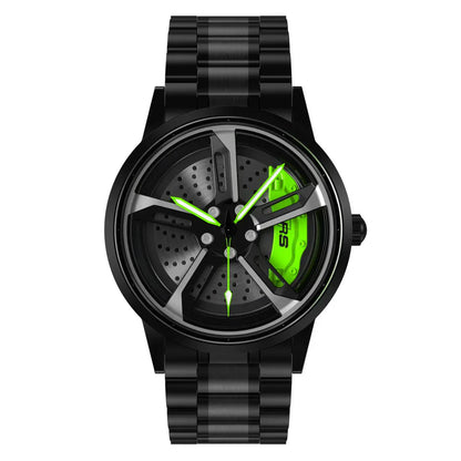 Chrono Watch – ساعة كرونو