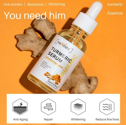 سيروم الكركم من بيوتي لايتس (الأصلي)