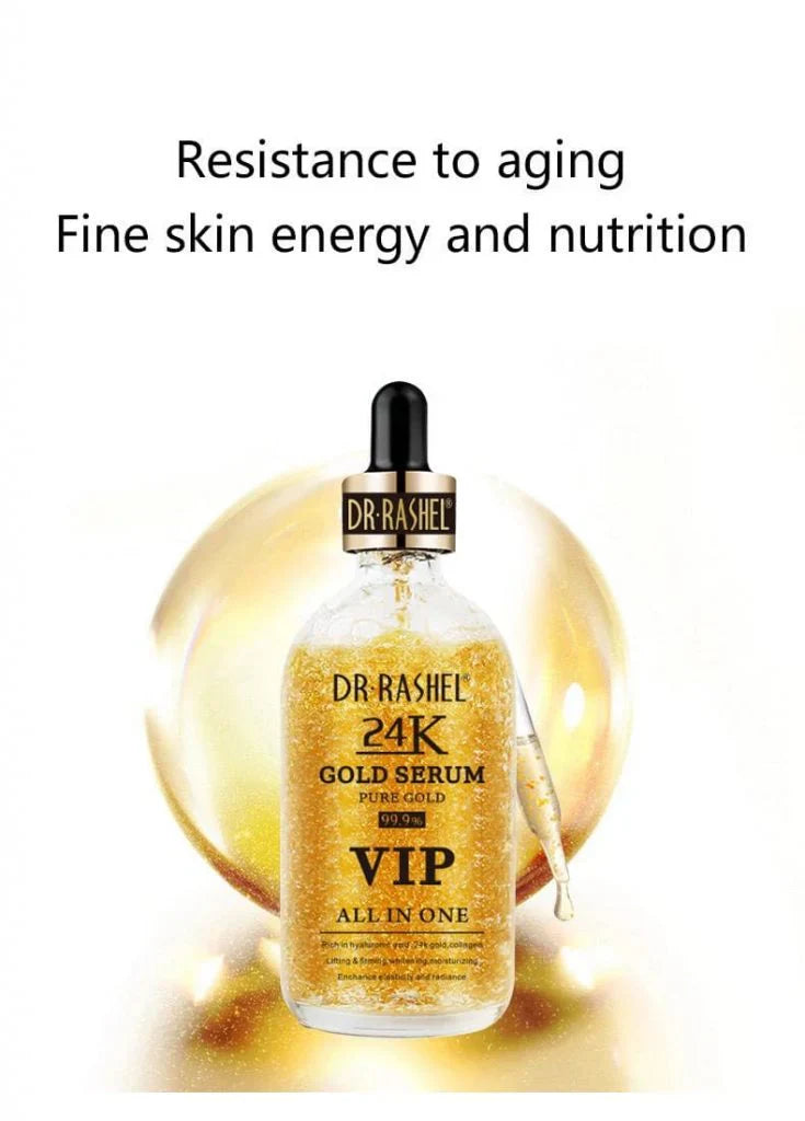 Dr Rashel - VIP 24k Serum (Original)