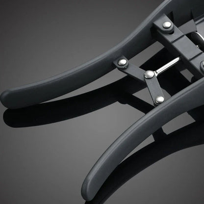 أدوات يدوية لبيض البيض، فتاحة بيض من الفولاذ المقاوم للصدأ، مقص، أداة تكسير قشر البيض، فاصل بيض، أدوات مطبخ، ملحقات