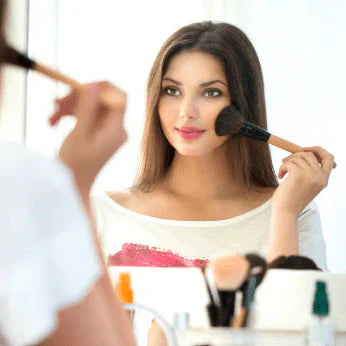 Warda Beauty - Concealer & Blush (Original)