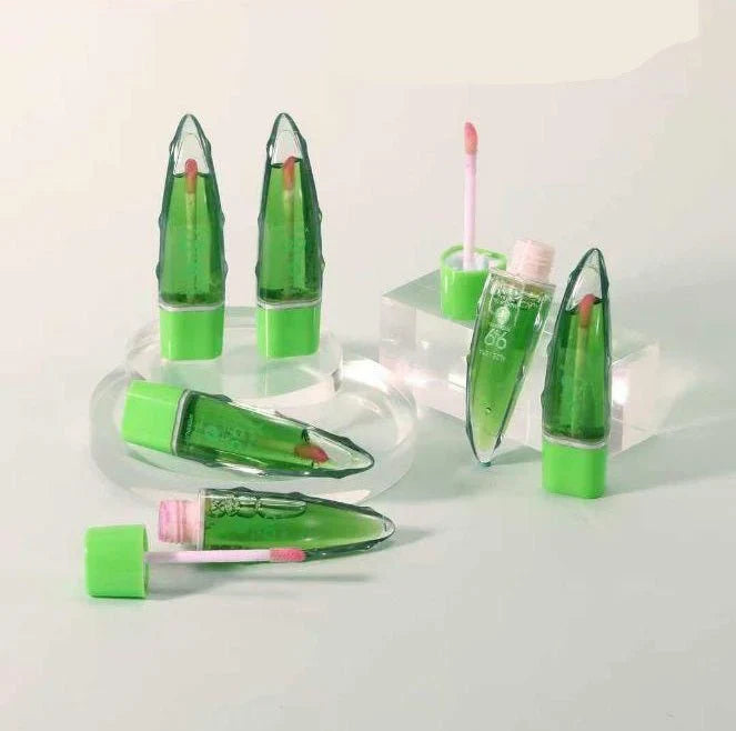 وردة بيوتي - زيت الشفاه السحري الأصلي)